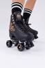 Wrotki RIO ROLLER ROSE QUAD SKATES Czarny