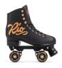 Wrotki RIO ROLLER ROSE QUAD SKATES Czarny