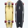 Yow Surfskate Pipe Power Surfing Series 81,3 cm
