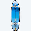 Yow Surfskate Shadow Pyzel x Yow Surfskate 85 cm