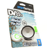 Yoyo Metalowe YoYoFactory DV888 DNA Czarny