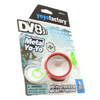 Yoyo Metalowe YoYoFactory DV888 DNA Czerwony